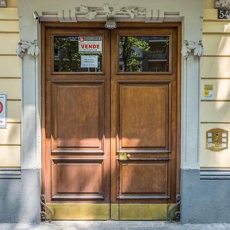 {Corso Sempione - Citylife} - Wi-Fi / Netflix /Mm5 Милано Екстериор снимка