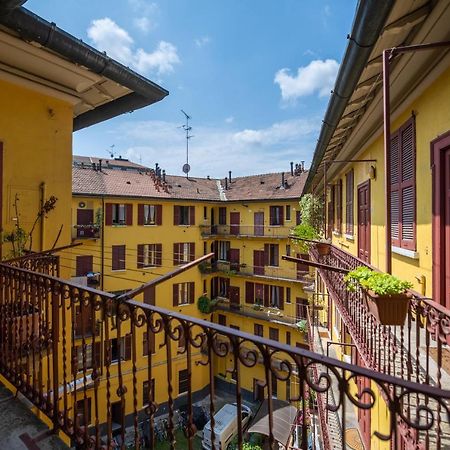{Corso Sempione - Citylife} - Wi-Fi / Netflix /Mm5 Милано Екстериор снимка