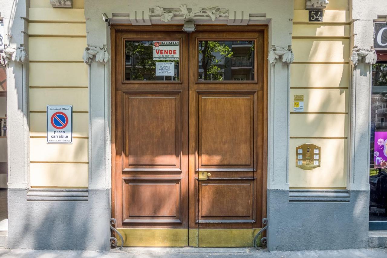 {Corso Sempione - Citylife} - Wi-Fi / Netflix /Mm5 Милано Екстериор снимка