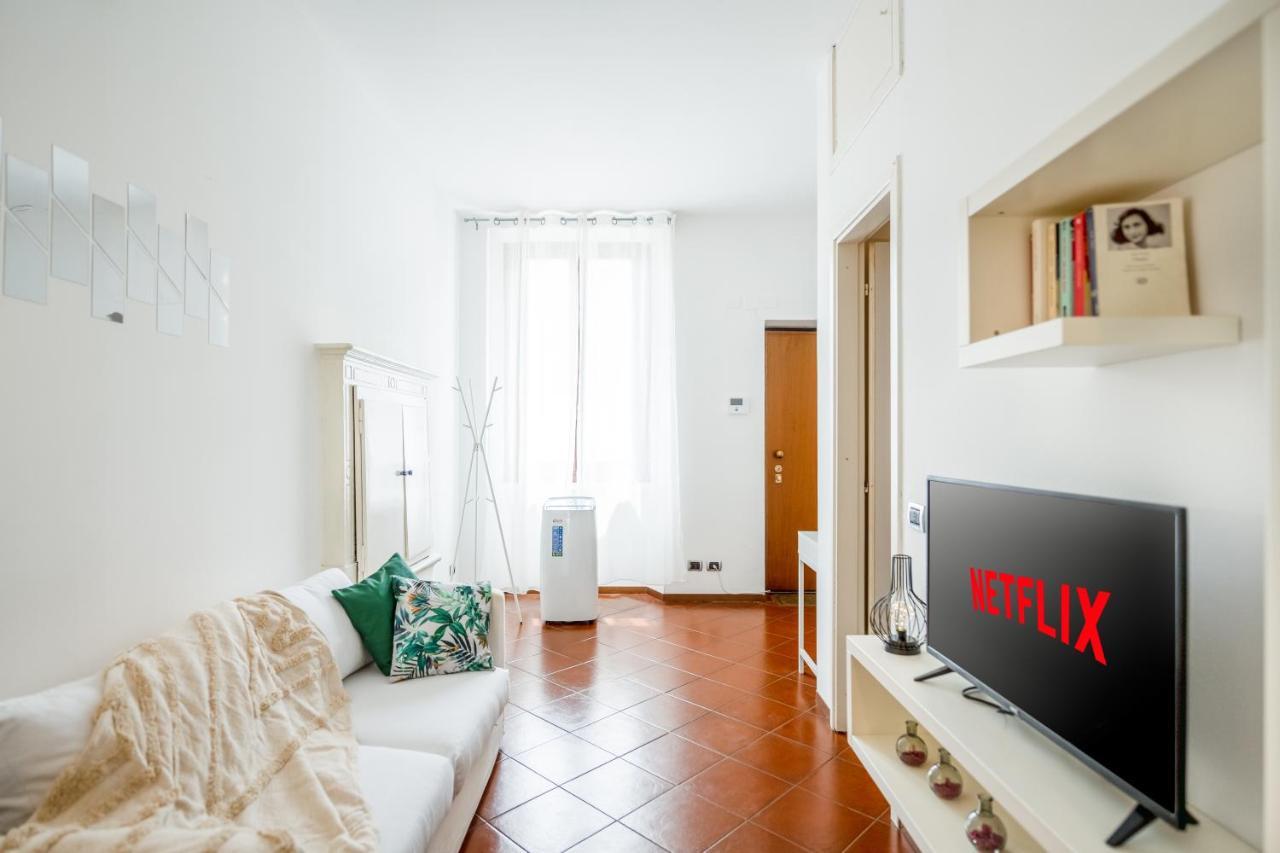 {Corso Sempione - Citylife} - Wi-Fi / Netflix /Mm5 Милано Екстериор снимка