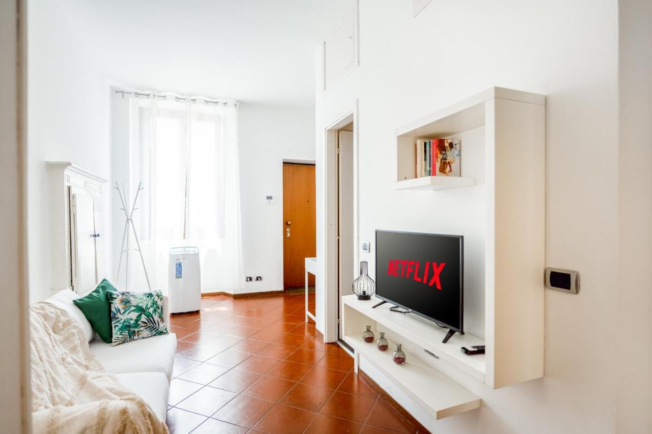 {Corso Sempione - Citylife} - Wi-Fi / Netflix /Mm5 Милано Екстериор снимка
