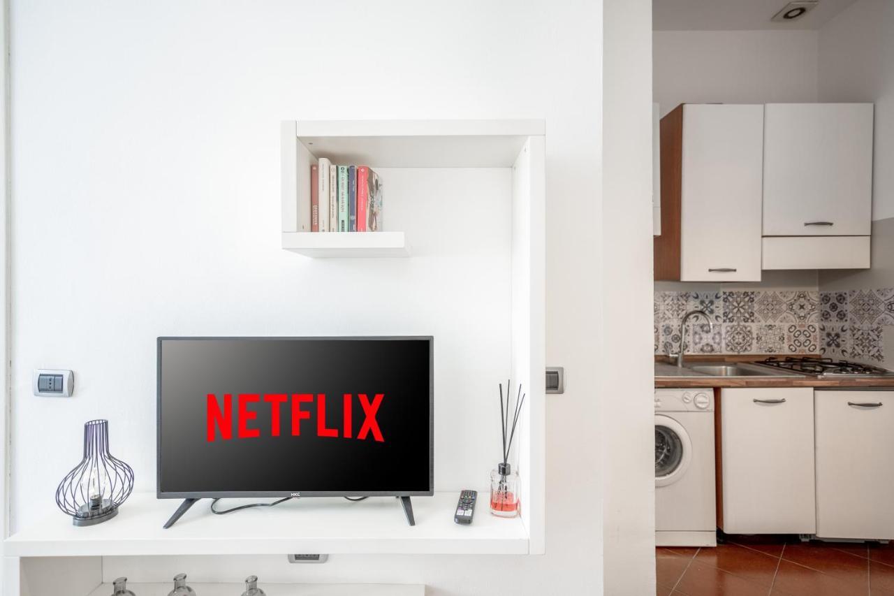 {Corso Sempione - Citylife} - Wi-Fi / Netflix /Mm5 Милано Екстериор снимка